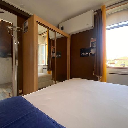 Studio 200 Metres Plage -Cote Des Basques-, Biarritz Buitenkant foto
