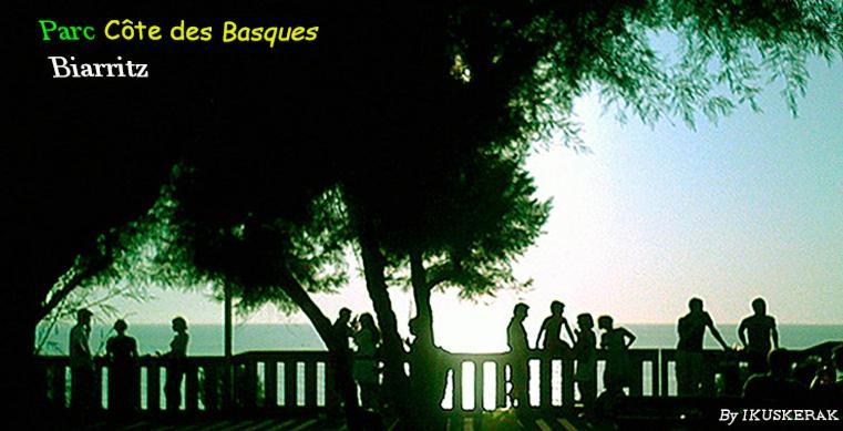 Studio 200 Metres Plage -Cote Des Basques-, Biarritz Buitenkant foto