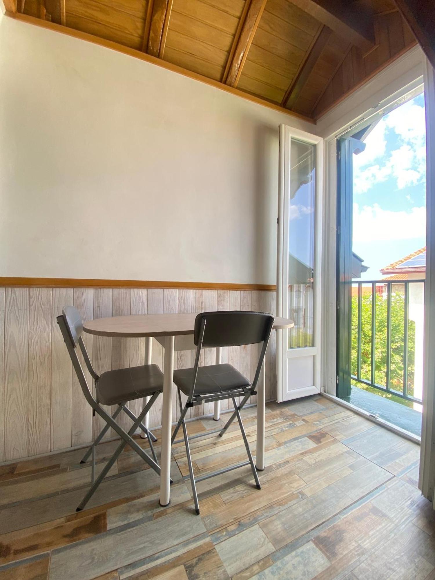 Studio 200 Metres Plage -Cote Des Basques-, Biarritz Buitenkant foto